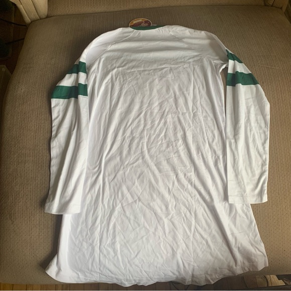 NWT A Christmas story Ralphie night gown, small - Picture 3 of 7